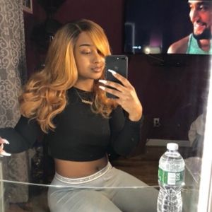 Meet your Posher, Shaniya